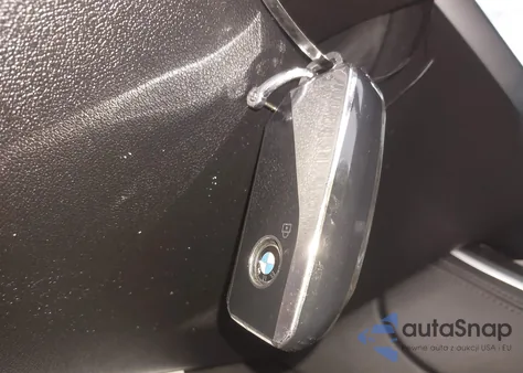 2024 BMW X5 xDrive40I from USA, damaged, VIN 5UX23EU0XR9S21491